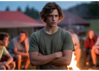 She Refused to Protect Her Autistic Brother from the Consequences of His Bullying She Refused to Protect Her Autistic Brother from the Consequences of His Bullying