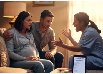 Her Sister Was a Nurse. What She Did to Pregnant Patients Will Make Your Blood Boil