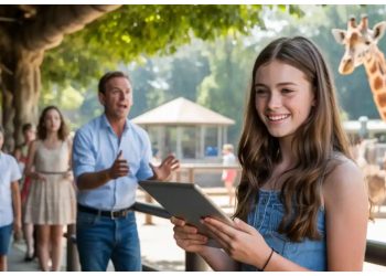 This Man Called His Mom a “Dinosaur” After She Shamed His Brother for Carrying Pads for His Daughters – Was He Wrong?