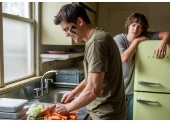 “You’re Just a Guest!” – This Brother Snapped When His Sister’s Boyfriend Crossed the Line