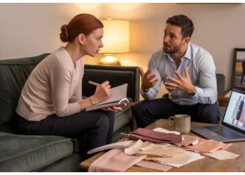 Fiancé Demands His Female Friend Be a Bridesmaid – Bride Shuts It Down