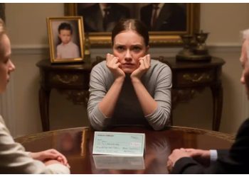 She Took Her Grandparents’ College Fund and Agreed They Don’t Consider Her Half-Sister a Grandkid She Took Her Grandparents’ College Fund and Agreed They Don’t Consider Her Half-Sister a Grandkid