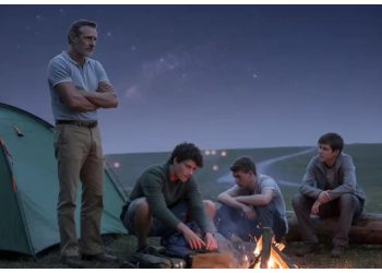 Teen Thought He Outsmarted His Dad’s Rule. The Truth Got Him Sent Home Teen Thought He Outsmarted His Dad’s Rule. The Truth Got Him Sent Home