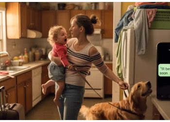 This Woman Demanded Her Husband Quit His High-Paying Job Because She’s Drowning in Responsibilities – Did She Go Too Far?