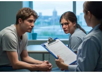 He Was Blamed for ‘Ruining’ Birth Plans, but It Was Her Own Choices That Put the Baby at Risk