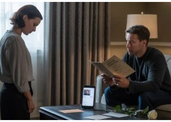 A Woman Expected Her Husband to Skip His Friend’s Funeral After She Was Excluded A Woman Expected Her Husband to Skip His Friend’s Funeral After She Was Excluded