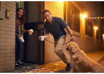 Loud Neighbors Woke Him at 10pm – He Got the Police Involved and Gave the Biggest Heel the Coldest Door