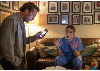 A Man Ends His Marriage After Discovering His Wife Planned to Use Him as a Stepping Stone for Her Career Before Leaving A Man Ends His Marriage After Discovering His Wife Planned to Use Him as a Stepping Stone for Her Career Before Leaving