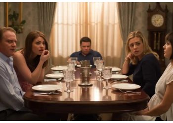 She Forced Her FIL to Explain a Creepy Joke About Her Past and Their Baby - Family Freaked Out She Forced Her FIL to Explain a Creepy Joke About Her Past and Their Baby – Family Freaked Out