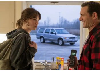 How My Dad Turned My Chronic Lateness Into Weeks of ‘Free’ School Days