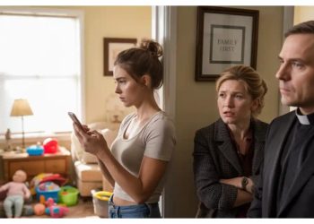 This Woman Calls Police on Ex-MIL and Pastor After They Force Their Way Into Her Home Demanding Forgiveness This Woman Calls Police on Ex-MIL and Pastor After They Force Their Way Into Her Home Demanding Forgiveness