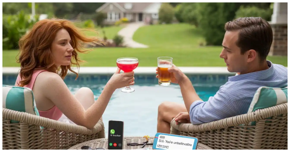 Woman Refuses to Babysit Brother’s Three Kids So His Wife Can Get a Nail Appointment - Now She Feels Guilty