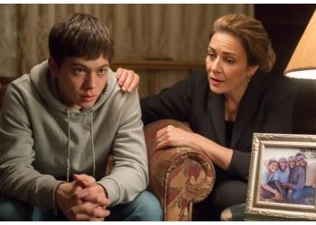 Aunt Revealed the Shocking Family Truth Her Nephew’s Parents Hid from Him