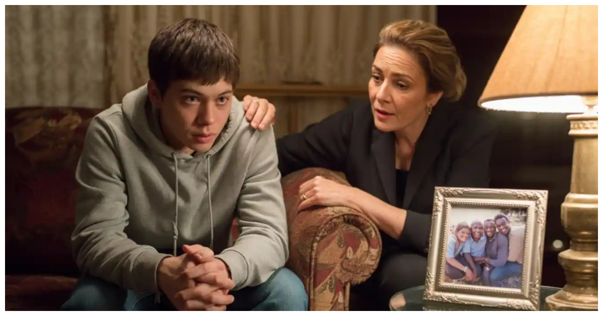 Aunt Revealed The Shocking Family Truth Her Nephew’s Parents Hid From Him