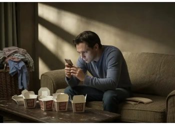 He Traded His Family for an Affair - Now He’s Alone and Filled With Regret He Traded His Family for an Affair – Now He’s Alone and Filled With Regret