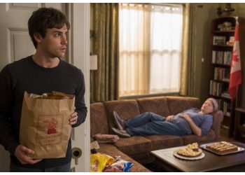 He Laughed When His Mother-in-Law Ate His Weed Snacks and Got Way Too High He Laughed When His Mother-in-Law Ate His Weed Snacks and Got Way Too High