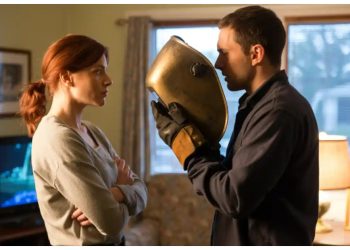 She Told Her Brother He Was Wrong to Hate Their Parents – And the Fallout Was Explosive