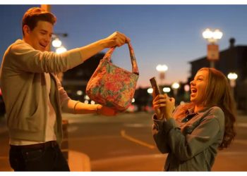 Older Brother Gets the Perfect Payback on Sister Who Refused to “Be His Mom” During Vacation