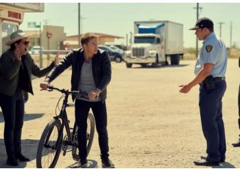 15-Year-Old Thought He Could Get Away With Stealing a Bike – Then His Dad Made It Even Worse