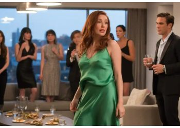 She Told Her Husband’s Friends She’s Never Climbed the Peak – He Called It ‘Humiliation’