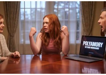 When Parents Put Polyamory Above Parenting, Can a Child Ever Forgive?