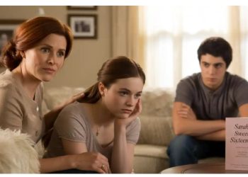 This Mom Told Her Son’s Girlfriend She Could Wear A Wig If She Wanted - And Her Son Called Her A Karen This Mom Told Her Son’s Girlfriend She Could Wear A Wig If She Wanted – And Her Son Called Her A Karen