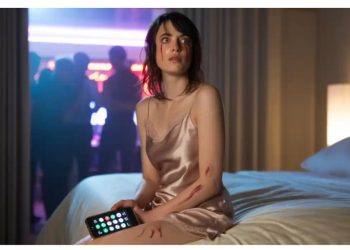 This Husband Feared the Worst After His Wife Returned From a Vegas Work Trip With Amnesia and Bruises