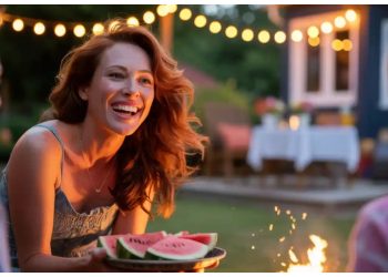 She Refused to Change Her Longstanding Party for Her Boyfriend and His Kids – He Lost It