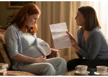 She Chose to Keep Her Daughter’s Name Despite Her Sister Hoping to Use It One Day