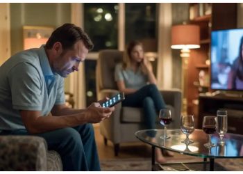 Husband Told His Wife to Stop Complaining or Leave – Now She Barely Speaks and Even Hid Her Big Career Win