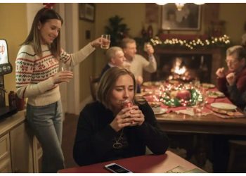 She Just Lost the Love of Her Life – Her Cousin Had the Nerve to Say It’s Not a Competition