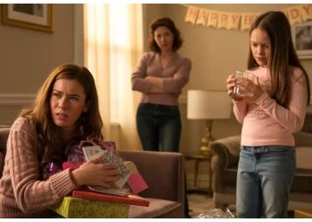 She Forced Her Daughter to Share Birthday Gifts with Her Stepdaughter, and Now Their Home Is Filled with Tension