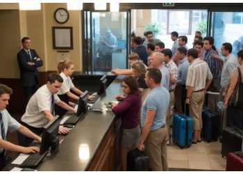 Hotel Denies Worker $100 Bonus for Speaking Spanish - So He Stops Speaking Spanish Hotel Denies Worker $100 Bonus for Speaking Spanish – So He Stops Speaking Spanish