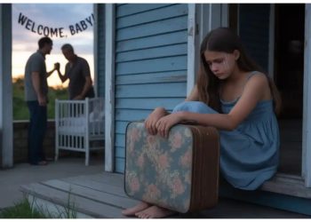 Family Cuts Ties After Brother Rejects 14-Year-Old Daughter for Adopted Son