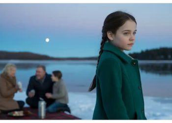 She Wanted One Final Christmas with Dad – What She Got Was Anything But