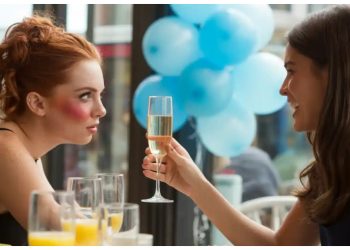 Woman Snaps After Friend Won’t Stop Bragging About Boyfriend’s Size