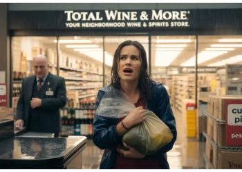 A Man Places a $10,000 Order He Never Intended to Pick Up After Total Wine Refuses to Sell Him a Bottle He Drove 60 Miles For