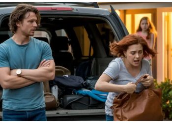 This Husband Refused to Be His Wife’s Personal Purse Retriever — Now She’s Mad About It