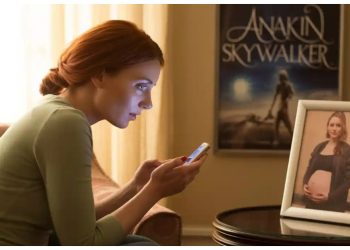 Reddit Explodes After Teen Mom Says She’s Naming Her Baby Anakin Skywalker – Brother Calls Her an Id-ot