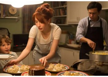 She Made a Homemade Feast for Family Dinner—Her Sister Refused and Left Everyone Shocked