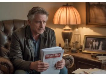 Dad Tells His Kids They’re “Not His Problem Anymore” After They Demand a Share of His House Sale Dad Tells His Kids They’re “Not His Problem Anymore” After They Demand a Share of His House Sale