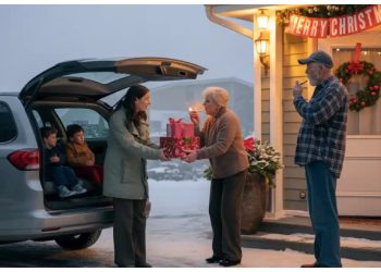 A Parent Refuses to Let Her Children Be Exposed to Smoke, Giving Her Own Parents an Ultimatum A Parent Refuses to Let Her Children Be Exposed to Smoke, Giving Her Own Parents an Ultimatum