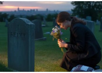 Her Brother’s Memory Came First, and It Cost Her Love - But She Doesn’t Regret It Her Brother’s Memory Came First, and It Cost Her Love – But She Doesn’t Regret It
