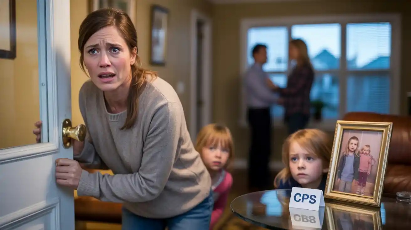 After Her Brother Lied to CPS About Her Kids, She’s Done Pretending Everything’s Fine