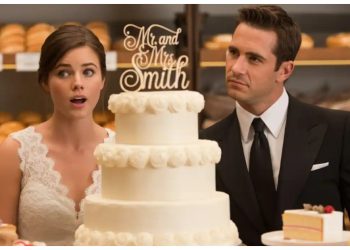 Bride Stands Her Ground on Last Name – Gets Branded a ‘Woke Woman’ and Bans MIL From Wedding