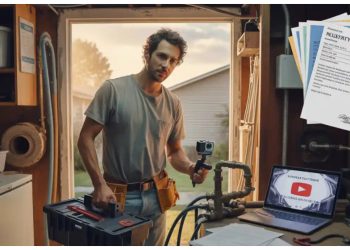 When Landlord Said ‘Fix It Yourself,’ Tenant Made Him Pay Up