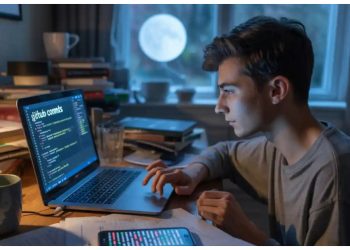 Hardworking Student Told to Back Off by Lazy Group, They Face the Consequences