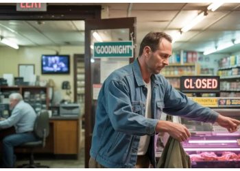 This Worker Refuses to Clean Butcher Shop, Gets Fired and Boss Loses $30K in Theft This Worker Refuses to Clean Butcher Shop, Gets Fired and Boss Loses $30K in Theft