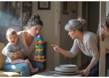 He Sided With His Mother After She Insulted His Wife and Their Home – Was That a Mistake? He Sided With His Mother After She Insulted His Wife and Their Home – Was That a Mistake?