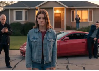 This Teen Considered Letting Her Uncle Report Her Late Dad’s Car Stolen – After Her Stepdad Kept Taking It Without Permission